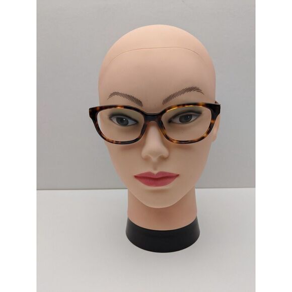 🕶️Made in Italy! Versace Mod.3240 Eyeglasses 52/16 140 /KAK130🕶️ - Picture 9 of 9